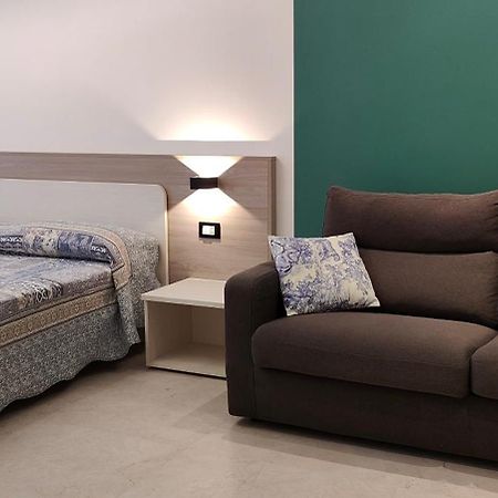 ソットマリーナCasa Mariettinaアパートメント エクステリア 写真