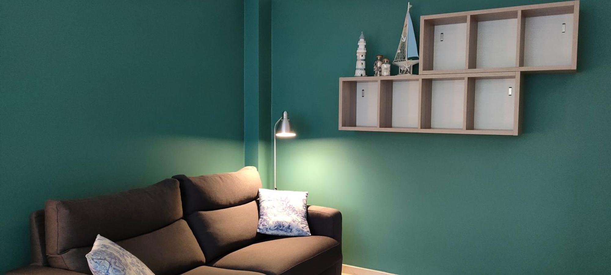 ソットマリーナCasa Mariettinaアパートメント エクステリア 写真