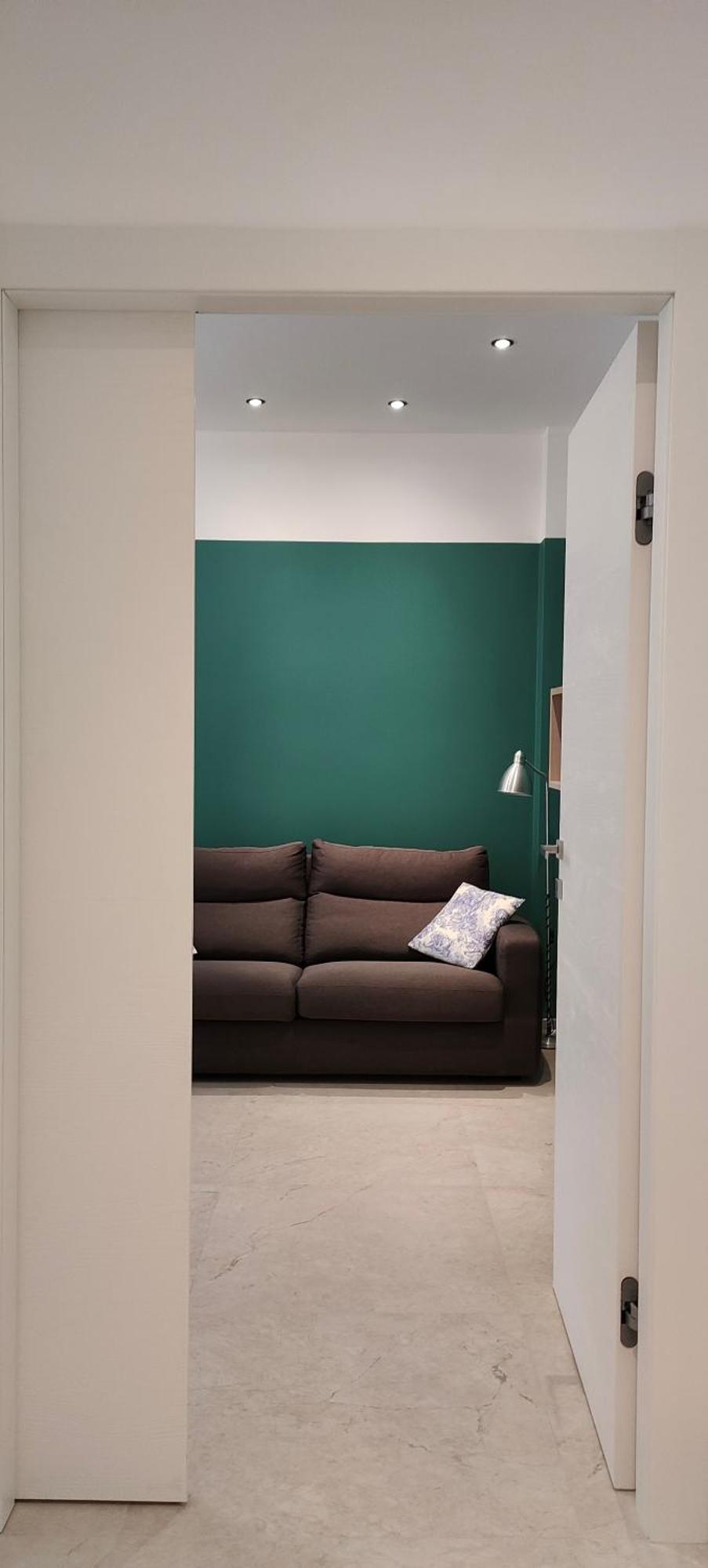 ソットマリーナCasa Mariettinaアパートメント エクステリア 写真