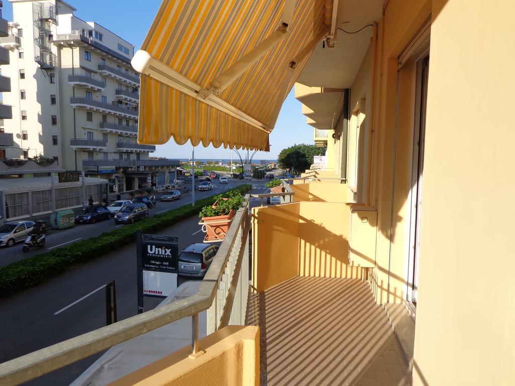 ソットマリーナCasa Mariettinaアパートメント 部屋 写真